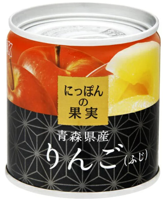 K&K Nippon Fruits Apple (Fuji)