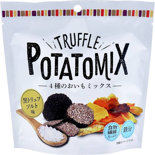 Ajigen Truffle Potato Mix 25G