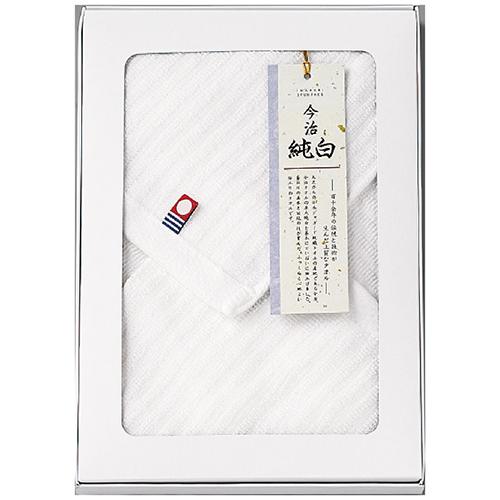 WHITE WASH TOWEL 2FOLD (TMS0407791)