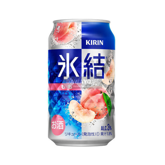 Kirin Beer Freeze Momo 350Ml