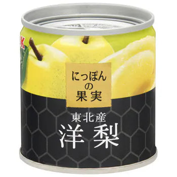 K&K Nippon Fruits Pear
