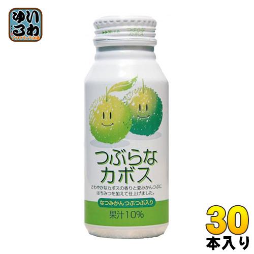 Ja Foods Oita Round Kabosu Bottle Can 190G