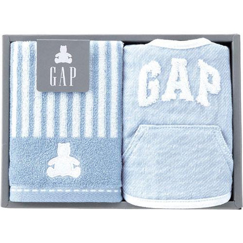BABY GAP Towel Set,( 54-5019150)