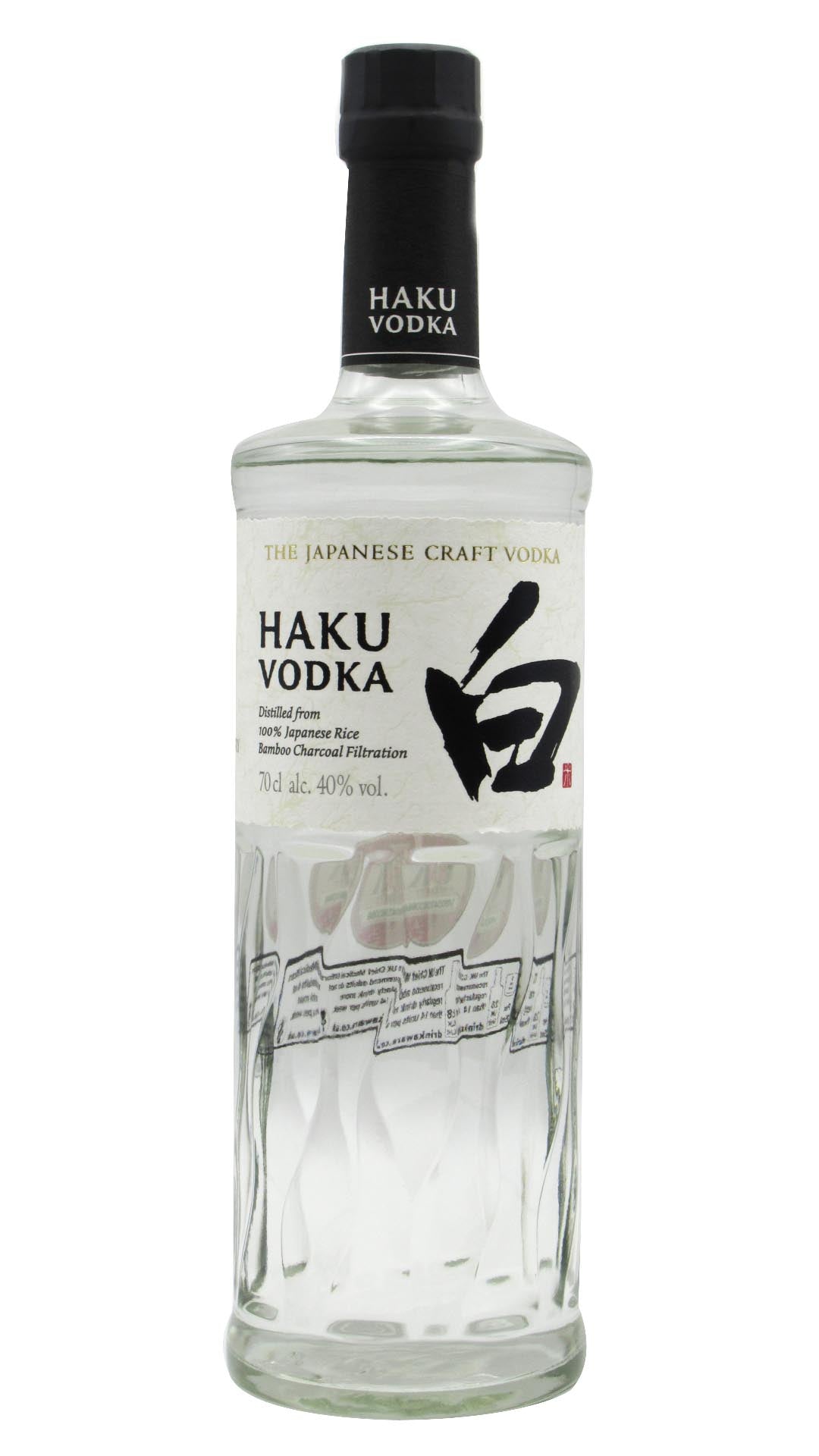 Haku Vodka