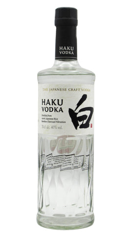 Haku Vodka