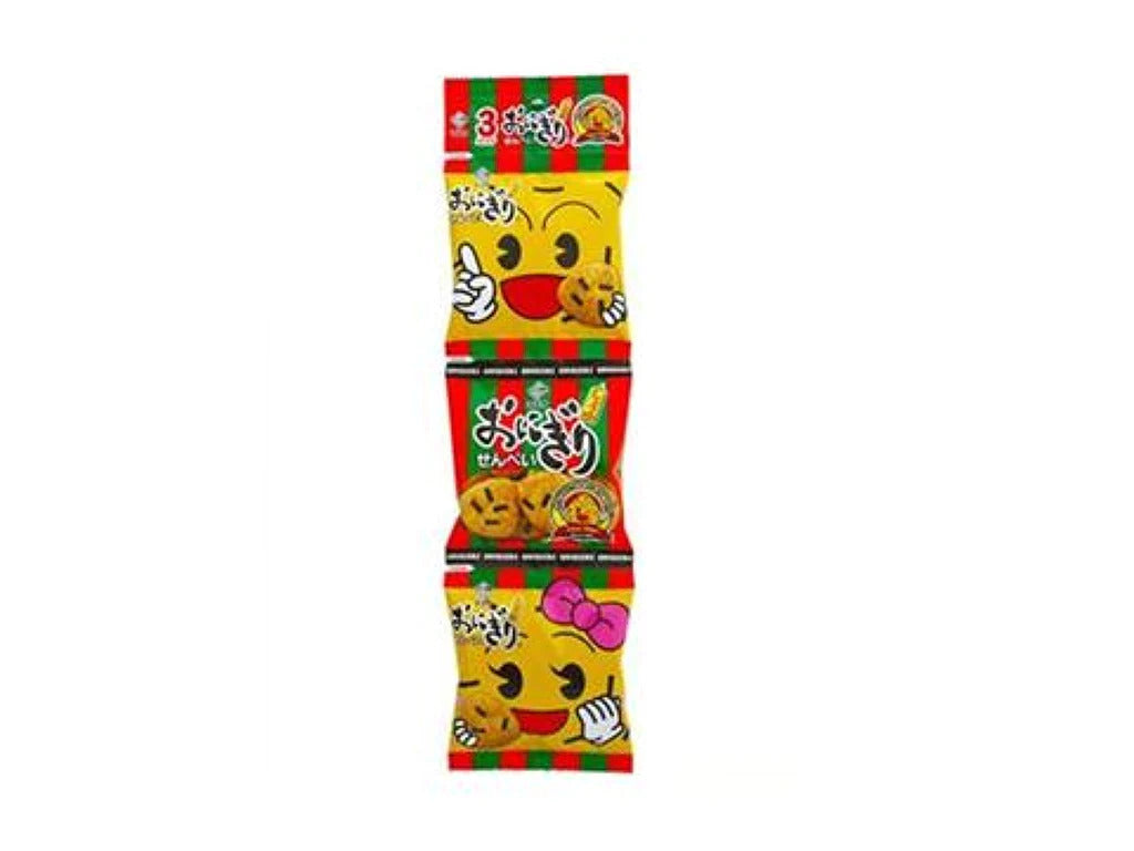 Masuya Onigiri Rici Cracker