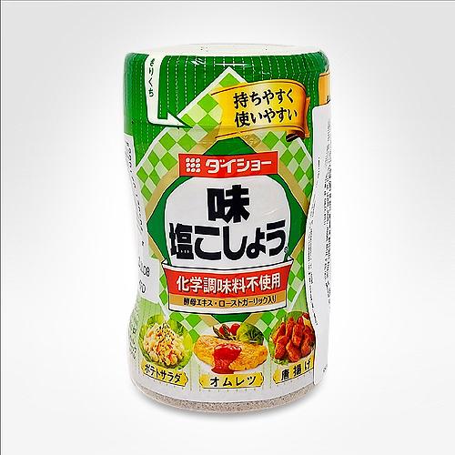 Daisho Salt & Pepper No Chemical Additives