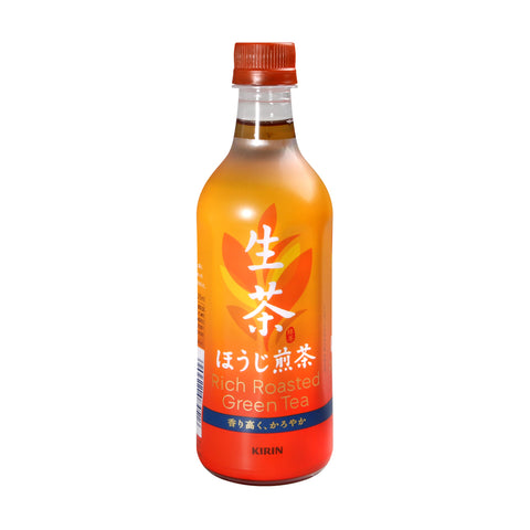 Kirin Rich Roasted Green Tea 525Ml