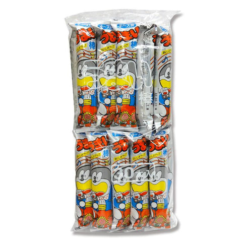 Yaokin Umaibo Cheese 30Pcs