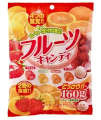 Ns Fruit Mix Candy
