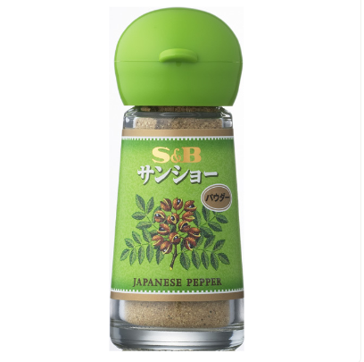 S&B Spice&Herb Pepper (Powder)
