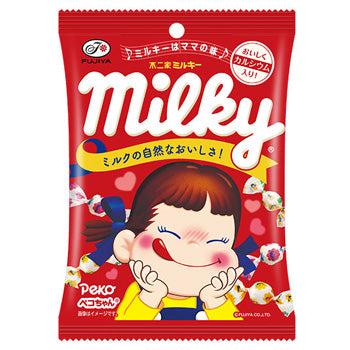 Fujiya Milky 54G