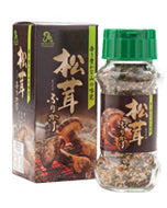Minari Matsutake (Mushroom) Furikake  85Gms