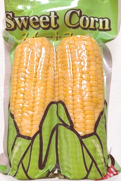 Iwamoto Sweet Corn 2P.