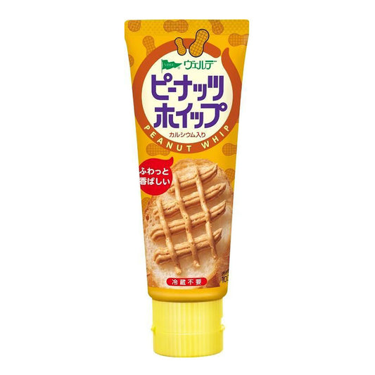 Kewpie Aohata Verde Peanut Whip 100G