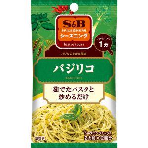 SB Foods Seasoning Basil 12g