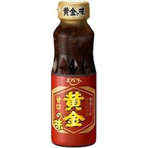 EBARA Yakiniku Sauce Ogon-No-Aji (Sweet) 210g