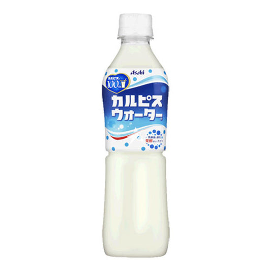 Asahi Calpis Water 500Ml