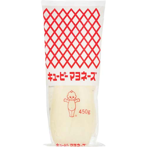 Kewpie Mayonnaise Regular 450Gms.