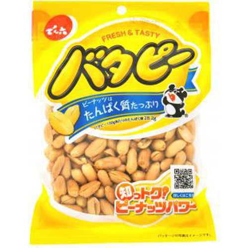 Denroku Butter-Pea Pack 105G