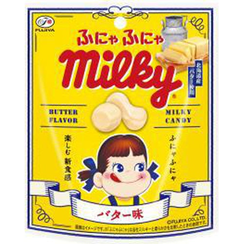 Fujiya Soft Milky (Butter) 36G