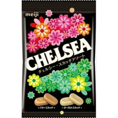 Meiji Chelsea Assortment 93G