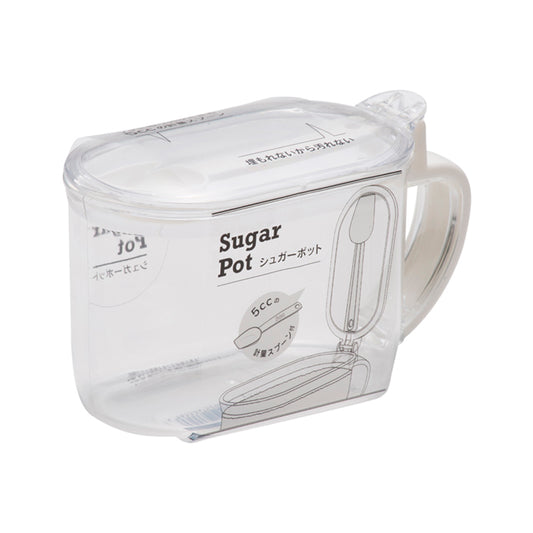 Yamada Kagaku System Sugar Pot