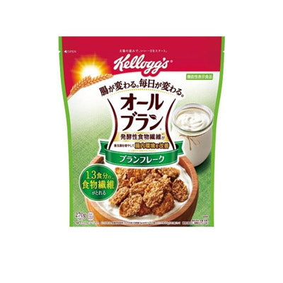 Kellogg'S All Bran Bran Flakes 270G