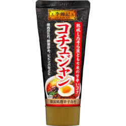 SB Foods Lee Kum Kee Gochujang (in tube) 100g