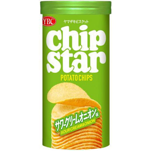 Chip Star Sour Cream 50G