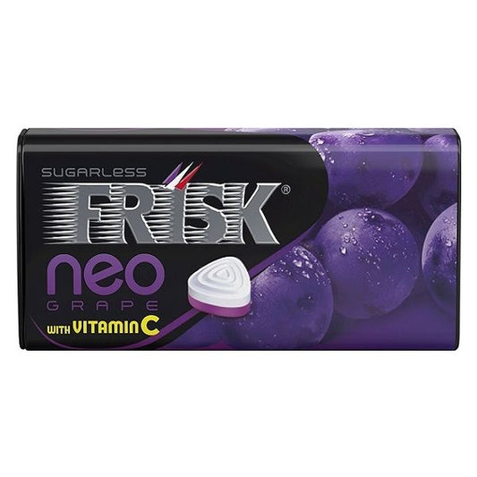 Frisk Neo Frisk Neo Grape 35G