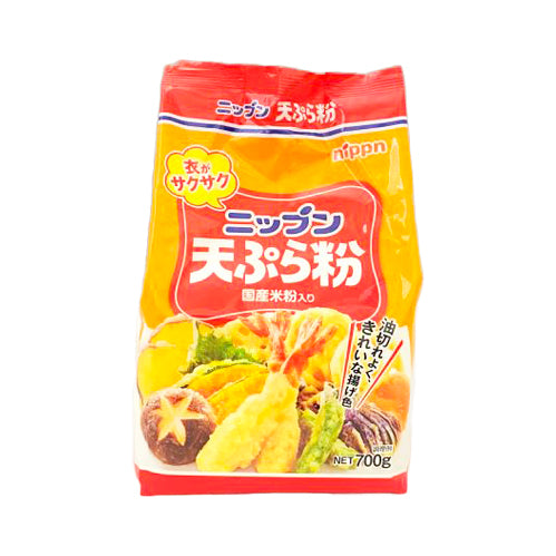 Nippon Seifun Ohmy Tempura Flour 700g