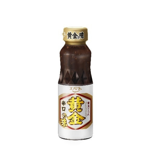 EBARA Yakiniku Sauce Ogon-No-Aji (Hot) 210g