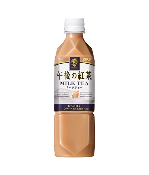 Kirin Milk Tea 500ml