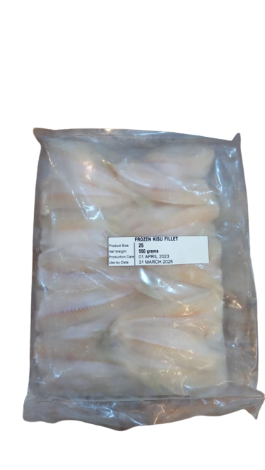Frozen Kisu Fillet