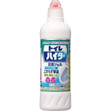 Kao Toilet Disinfectant Cleanser 500mL