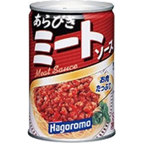 Hagoromo Meat Sauce