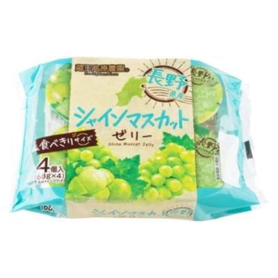 Wakayama Shine Muscut Jelly 68G