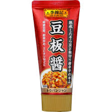 SB Foods Lee Kum Kee Bean Sauce (in tube) 85g