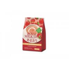 Nitto Kocha Royal Milk Tea Strawberry