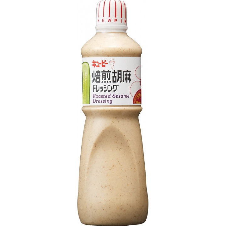 Kewpie Baisen Goma Dressing