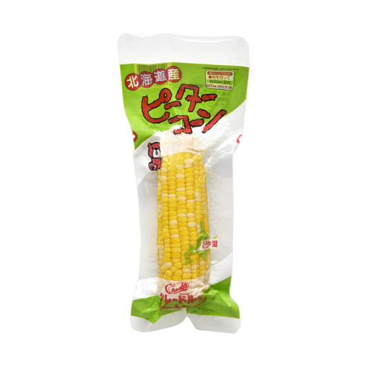 Cradle Hokkaido Corn