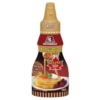 Morinaga Maple Syrup 200G