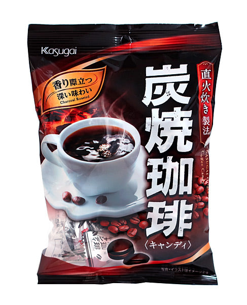 Kasugai Coffee Candy