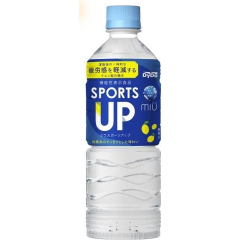 DYDO Miu Sports Up 550ml