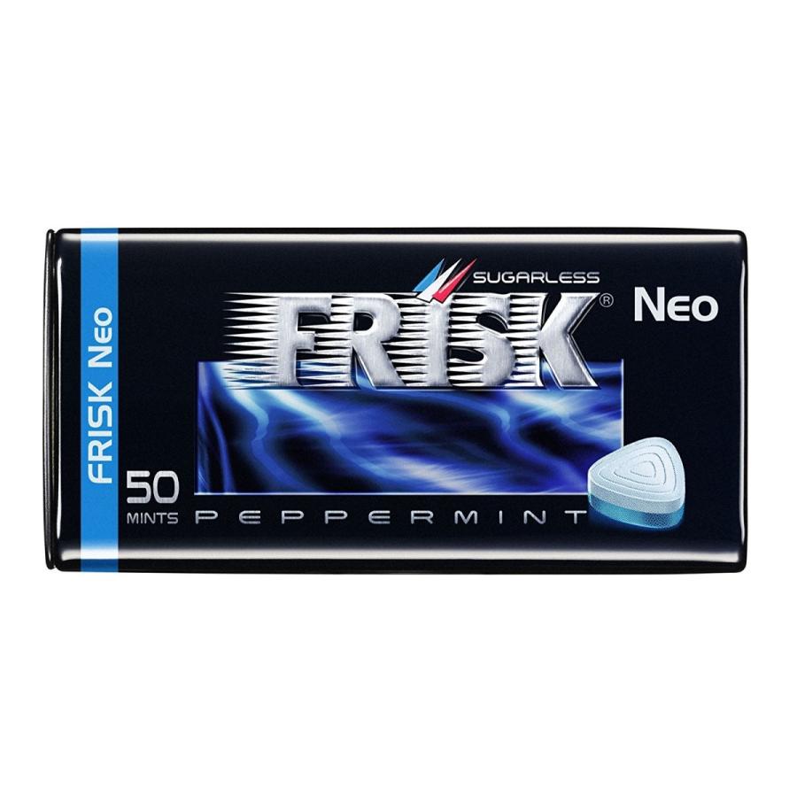 Frisk Neo Frisk Neo Peppermint 35G