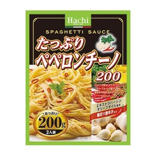 Hachi Pasta Sauce Peperoncino 200G