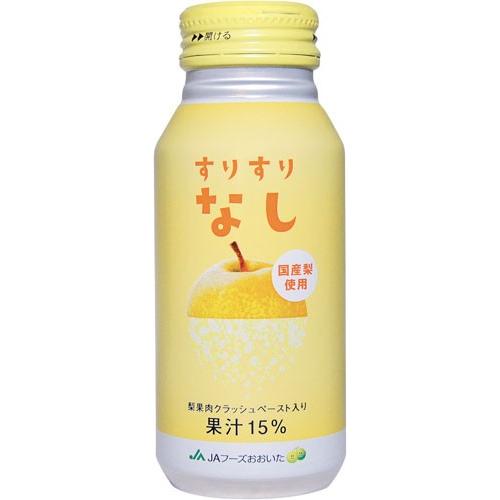 Ja Foods Oita Non-Surisuri Bottle Can 190G