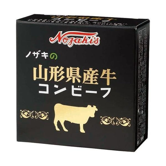 Kawasho Foods Nozaki Yamagata Corned Beef 80G