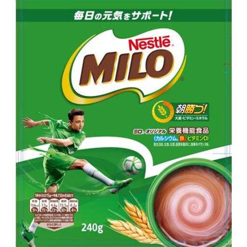 Nestlé Milo Original (240g)